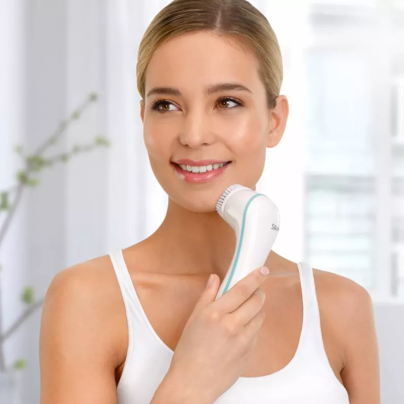 Silkn Pure Professional Limpeza Facial (SCPB1PE1001)