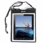Bolsa impermeável Silva Carry Dry Case L - transparente