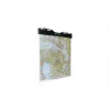 Estojo impermeável para mapas Silva Carry Dry Case médio IPX7 transparente