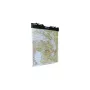 Silva Carry Dry Case bolsa impermeável para mapas Medium IPX7 transparente