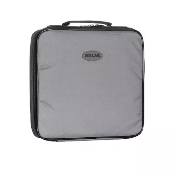 Estojo para bússola Silva Neoprene Preto