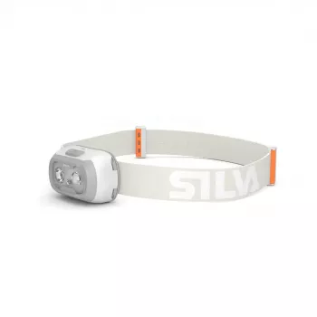 Lanterna frontal Silva Seek 320 Whiteout 320 lm