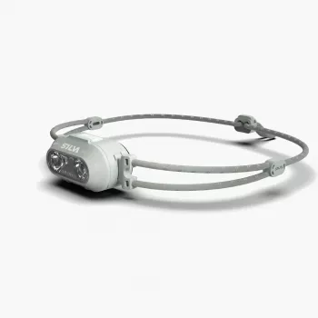 Lanterna frontal Silva Smini Fly - verde