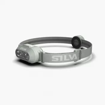 Lanterna de cabeça Silva Smini - verde (250 lm)