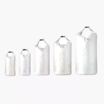 Silva Terra Dry Bag 12 L Saco impermeável