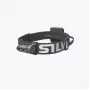 Lanterna frontal Silva Trail Runner Free 2 550 lúmenes preto