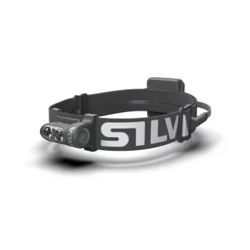 Lanterna frontal Silva Trail Runner Free 2 Hybrid (500 lm)