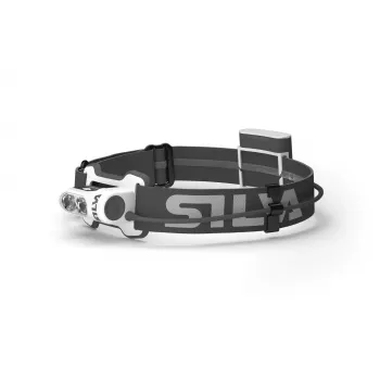 Lanterna de cabeça Silva Trail Runner 350 lm