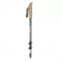 Bastões de trekking Silva Alu telescópicos 100-140 cm