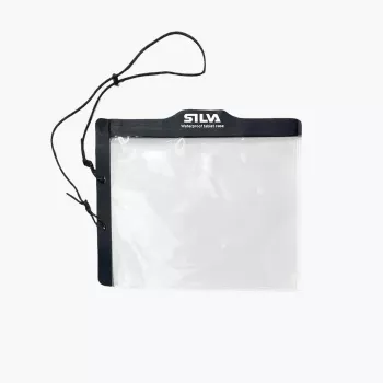 Silva capa impermeável para tablet