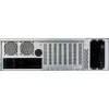 Caixa de servidor rackmount SilverStone RM31 MINI 3U preta