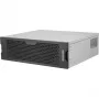 Caixa de servidor rackmount SilverStone RM31 MINI 3U preta