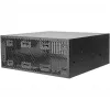 Caixa de servidor para rack SilverStone RM4A 4U, SSI-EEB, malha - cinzento-escuro