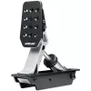 SIMAGIC C-P500 módulo de embreagem para sistema de pedais P500 - célula de carga de 100 kg, sensor de efeito Hall, alumínio CNC, preto (S302)