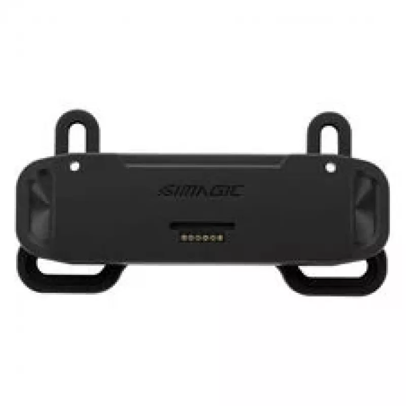 Simagic MagDock Suporte de ecrã magnético de troca rápida para MagicDash 4