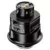 Simagic MagLink Pro Extend Cabo de extensão magnético para bases de volante Alpha e volantes MagLink