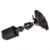 Simagic MagLink Pro Extend Cabo de extensão magnético para bases de volante Alpha e volantes MagLink