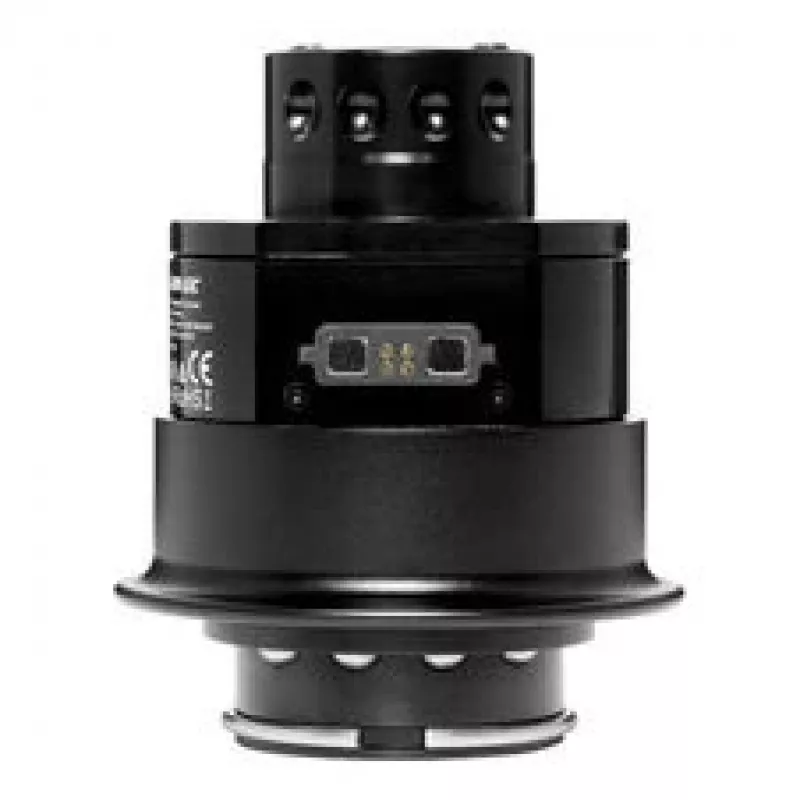 Simagic MagLink Pro Extend Cabo de extensão magnético para bases de volante Alpha e volantes MagLink