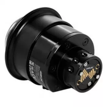 Simagic MagLink Pro Extend Cabo de extensão magnético para bases de volante Alpha e volantes MagLink