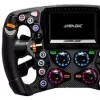 Simagic Zeus Formula + MagicDash 4 pacote - preto