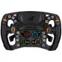 Simagic Zeus Formula volante - 290mm fibra de carbono, LCD 4,3 polegadas, botões RGB, dupla embreagem