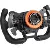 Simagic Zeus GT + MagicDash 4 pacote - preto