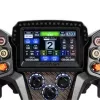 Simagic Zeus GT + MagicDash 4 pacote - preto