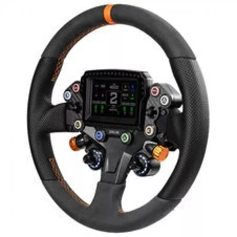 Simagic Zeus Sport + MagicDash 4 pacote - preto