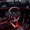 Simagic Zeus Sport + MagicDash 4 pacote - preto