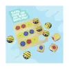 SIMBA-DICKIE Bee Yatzy Jogo de Dados para Crianças