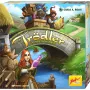SIMBA-DICKIE Die Trödler aus den Highlands - The Highland Fling - DVD - 2 discos - Região 2 - áudio alemão/inglês - 270 min - FSK 0