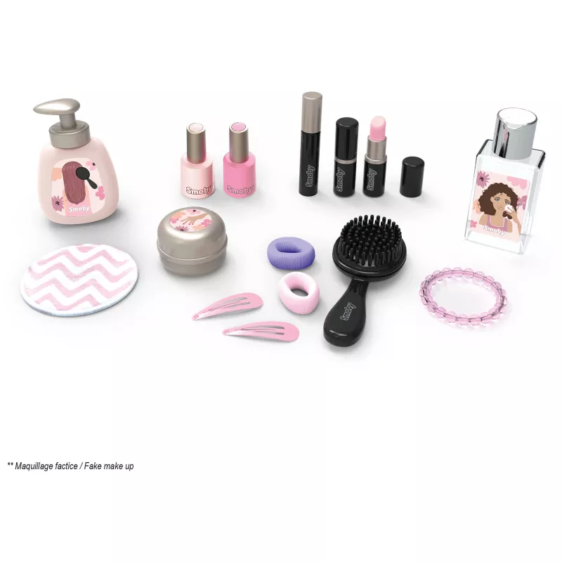 SIMBA-DICKIE My Beauty Studio conjunto de brincar