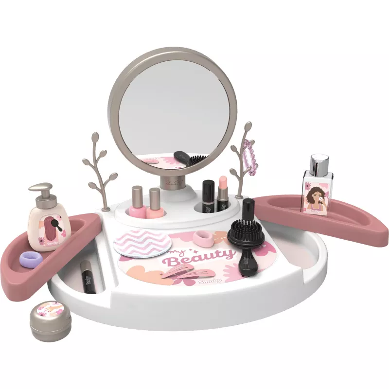SIMBA-DICKIE My Beauty Studio conjunto de brincar
