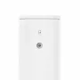 Dispensador de sabão com sensor Simplehuman branco