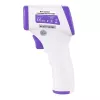 SIMZO HW-F7 Termómetro de infravermelhos LED sem contacto para mãos