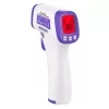 SIMZO HW-F7 Termómetro de infravermelhos LED sem contacto para mãos
