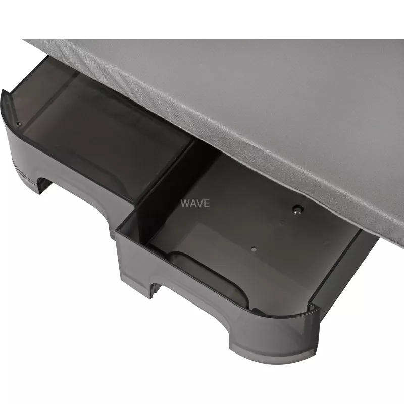 Prensa de engomar a vapor SINGER 20 Intelligent 2.0