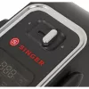 Prensa a vapor SINGER 26 Intelligent 2.0 - 1600W, LCD digital, 5 definições de temperatura