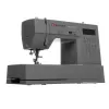 Singer Heavy Duty Máquina de Costura HD6705C Recarregável 200 Pontos Cinzento
