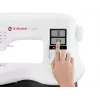 Máquina de costura automática Singer Legacy 440C eletromecânica