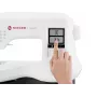 Máquina de costura automática Singer Legacy 440C eletromecânica