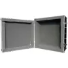 Singularity Computers Spectre 2.0 Flight Case - preto