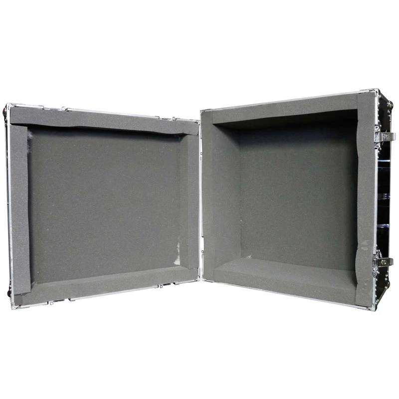 Singularity Computers Spectre 2.0 Flight Case - preto