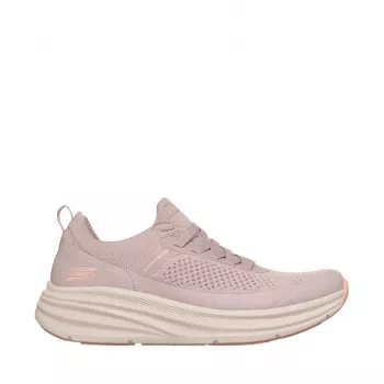 Sapatilhas casuais Skechers Bobs Skillz Too Vital para mulher lilás EU 38