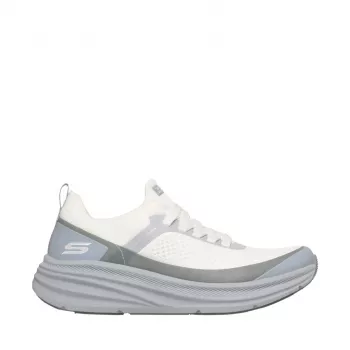 Sapatilhas Skechers BOBS Sport Skillz Too Vital para mulher branco/preto EU 38