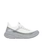 Sapatilhas Skechers BOBS Sport Skillz Too Vital para mulher branco/preto EU 38