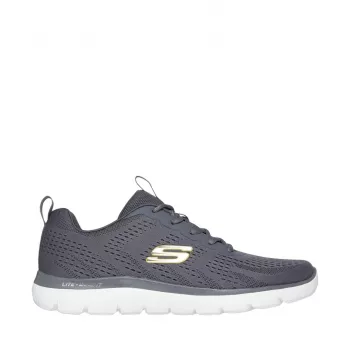 Sapatilhas desportivas Skechers Summits Torre Homem cinzento 232395 CCYL Tamanho 42