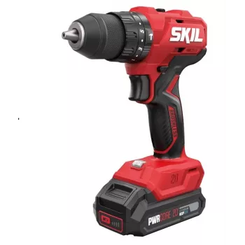 Berbequim aparafusador a bateria SKIL 3011CA 20V