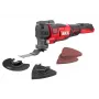 Ferramenta multifunções com bateria SKIL 3650 CB 20V (aparelho sem bateria)