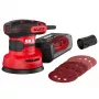 SKIL 7471AA Lixadora orbital 300W 125mm